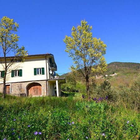 Spacious Home Surrounded By Nature Sesta Godano Exteriér fotografie