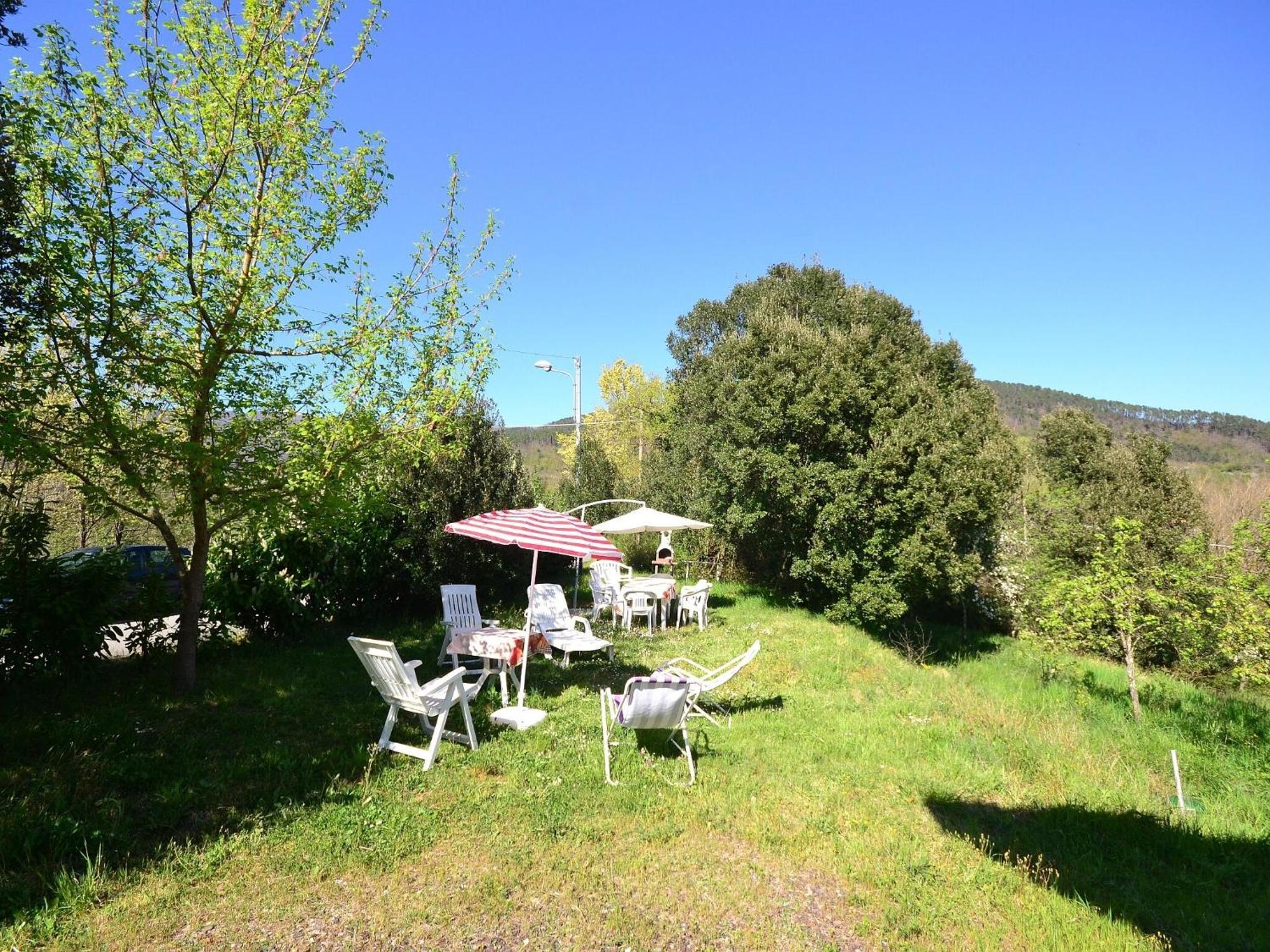 Spacious Home Surrounded By Nature Sesta Godano Exteriér fotografie