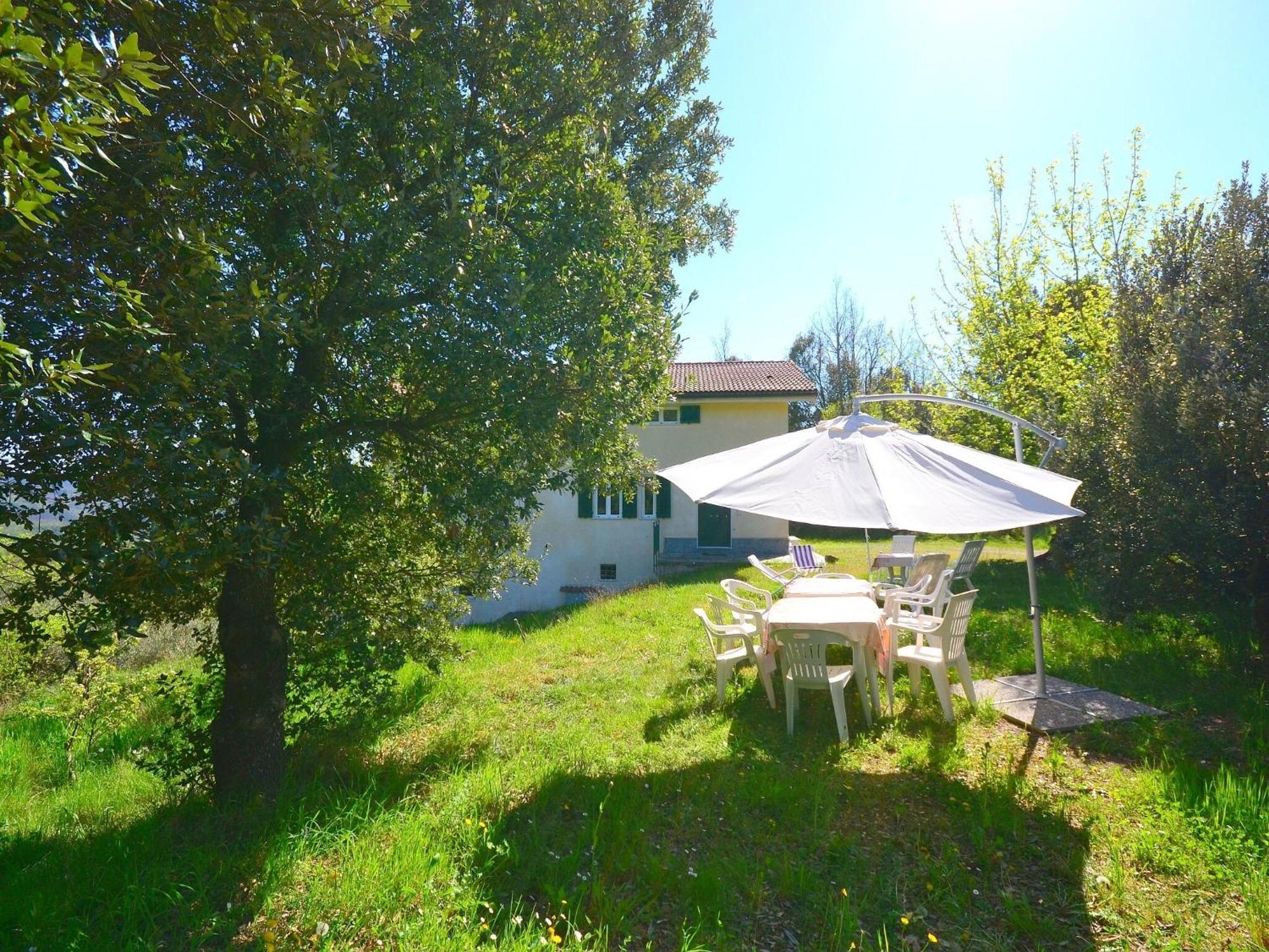 Spacious Home Surrounded By Nature Sesta Godano Exteriér fotografie