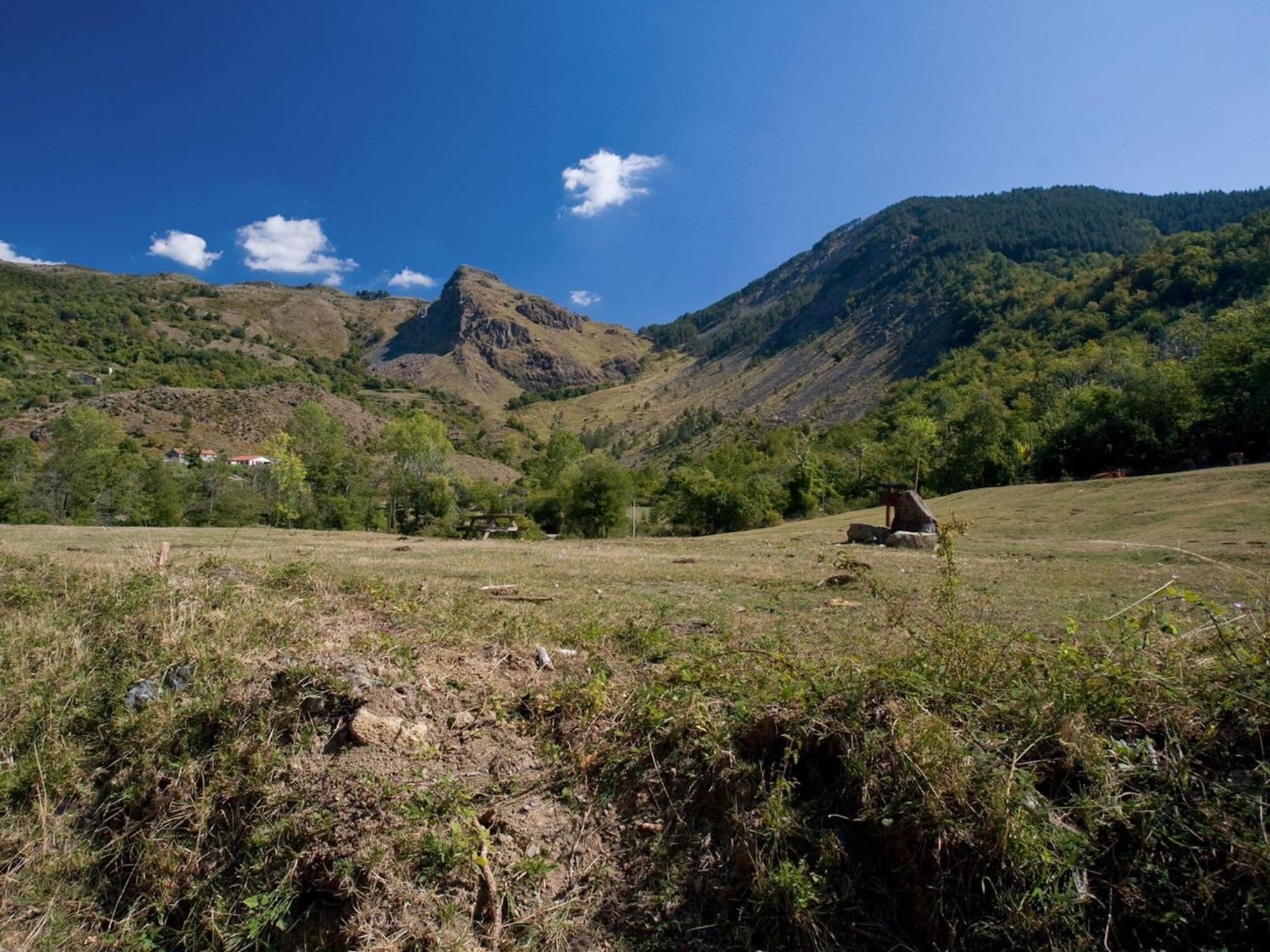 Spacious Home Surrounded By Nature Sesta Godano Exteriér fotografie